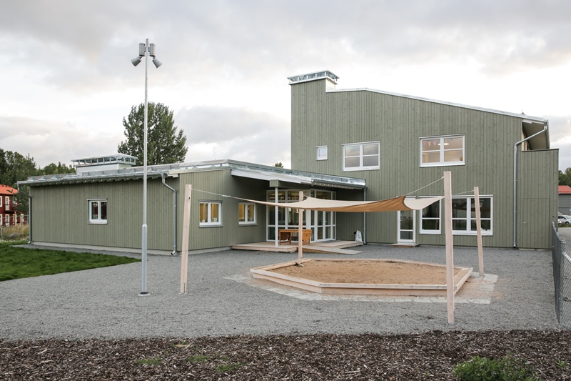 Kindergarten