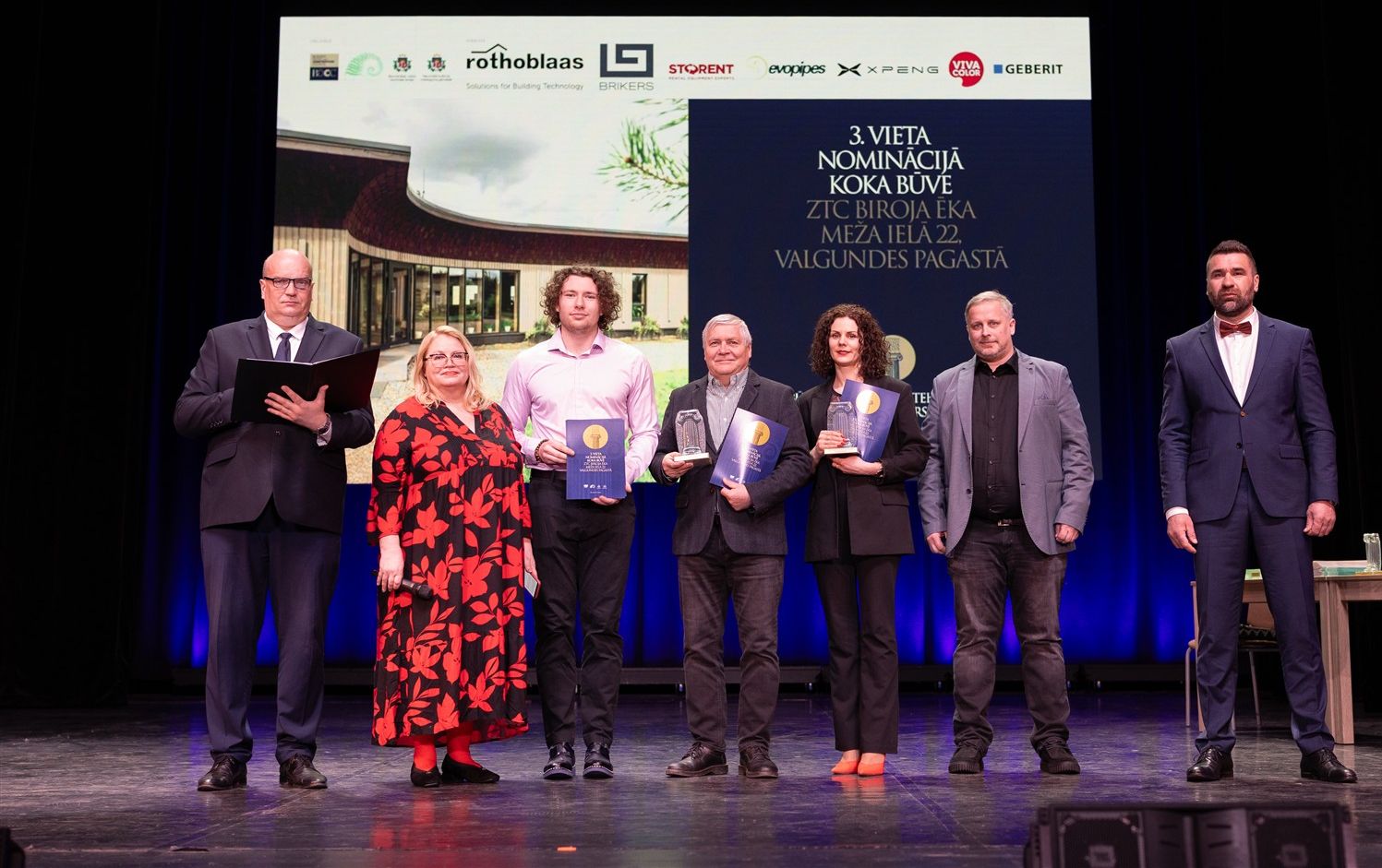 ZTC awards and recognition